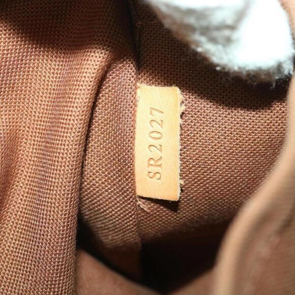 LOUIS VUITTON Monogram Palermo PM Tote Bag - Picture 11 of 15